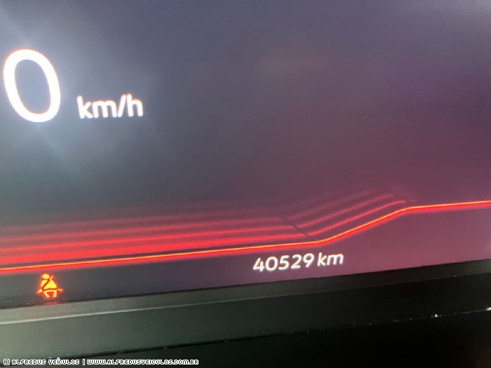 Volkswagen TAOS HIGHLINE 250 TSI 2021/2022